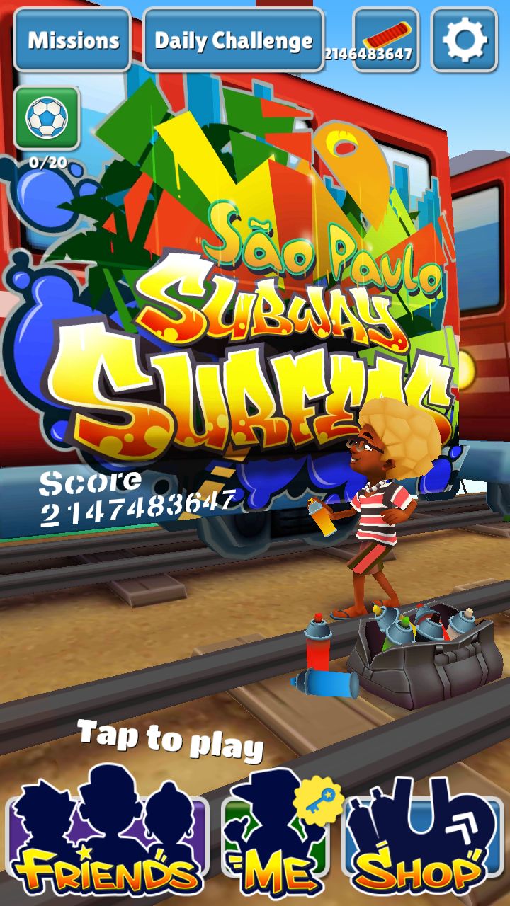 download subway surfers for pc torrent
