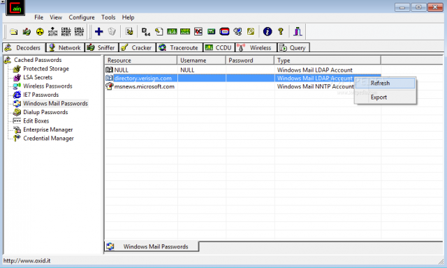 Network sniffer tool free
